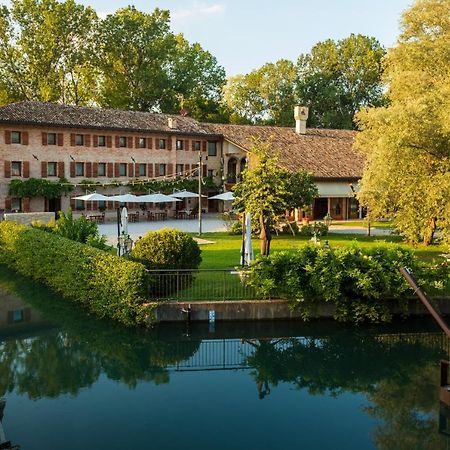 Ca' Muliner Hotel Azzano Decimo Екстериор снимка