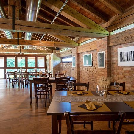 Ca' Muliner Hotel Azzano Decimo Екстериор снимка