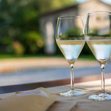 Ca' Muliner Hotel Azzano Decimo Екстериор снимка