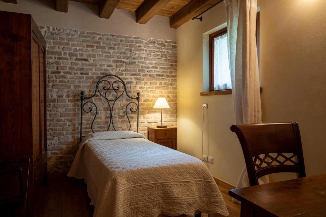 Ca' Muliner Hotel Azzano Decimo Екстериор снимка