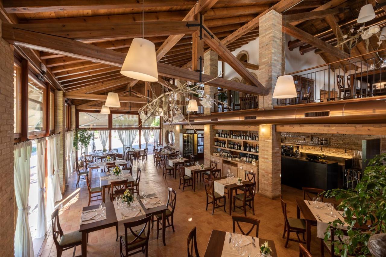 Ca' Muliner Hotel Azzano Decimo Екстериор снимка