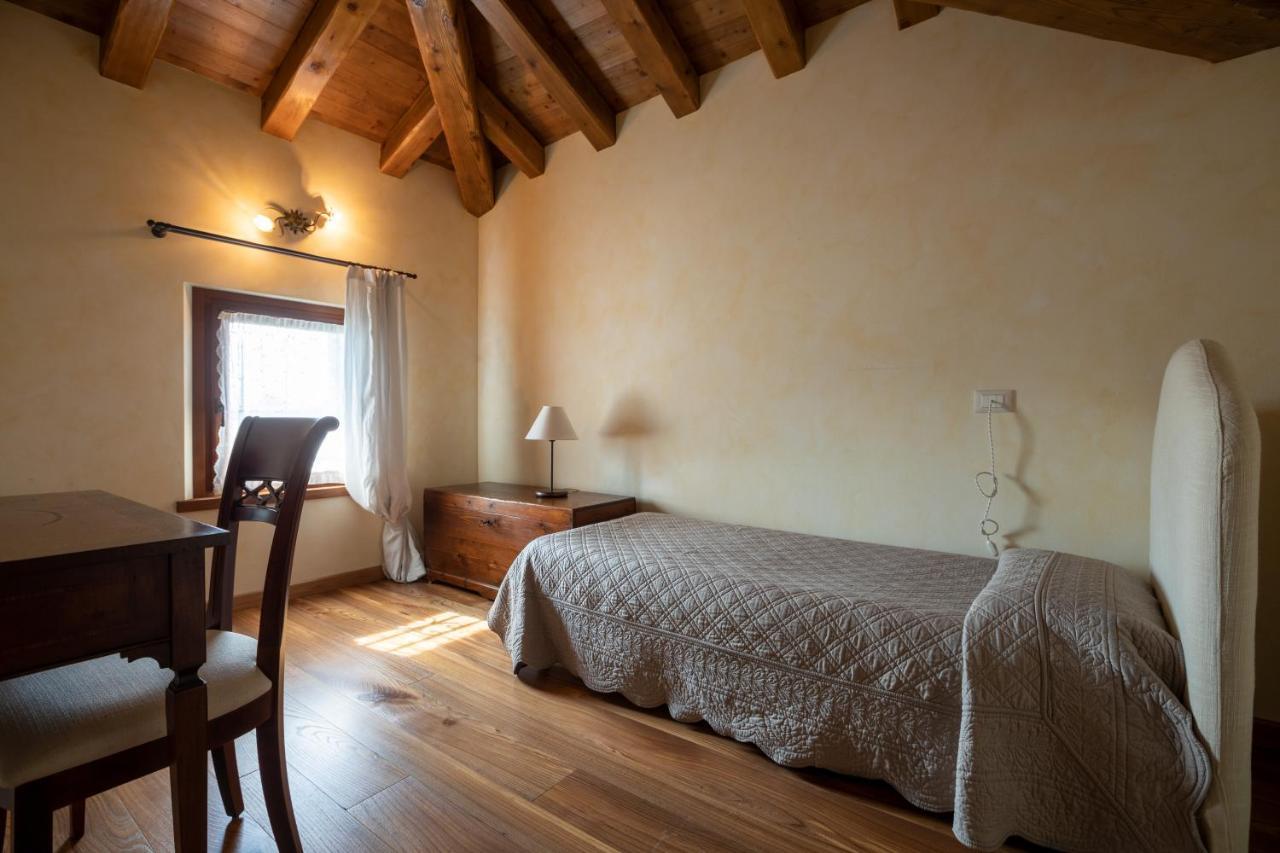 Ca' Muliner Hotel Azzano Decimo Екстериор снимка