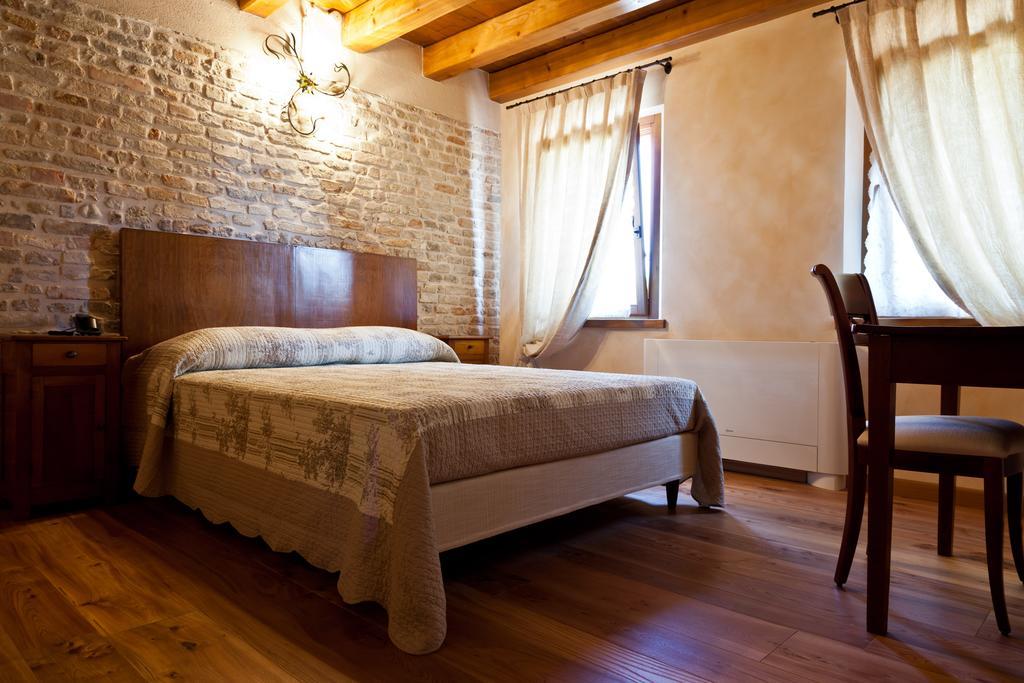 Ca' Muliner Hotel Azzano Decimo Стая снимка