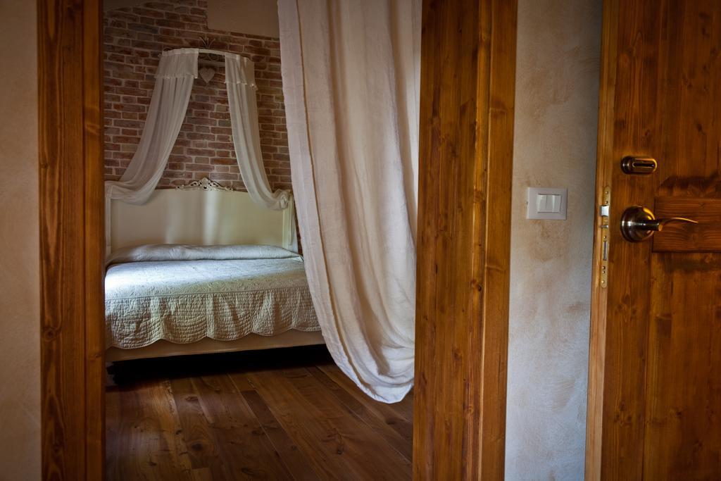 Ca' Muliner Hotel Azzano Decimo Стая снимка