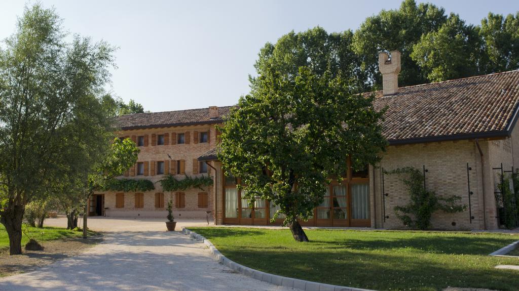 Ca' Muliner Hotel Azzano Decimo Екстериор снимка